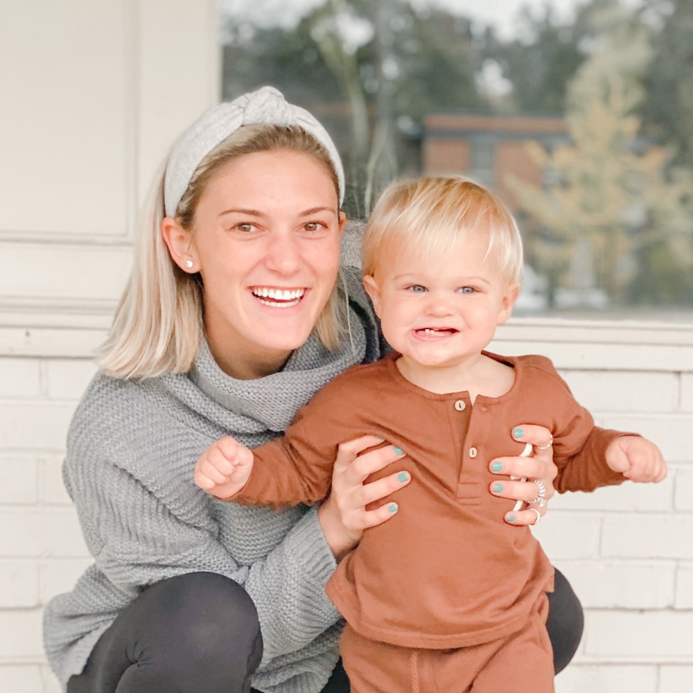 Meet your Posher, Kelsie